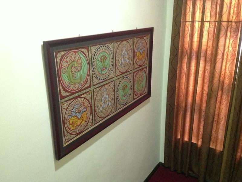 Aye Chan Thar Yangon Bagian luar foto